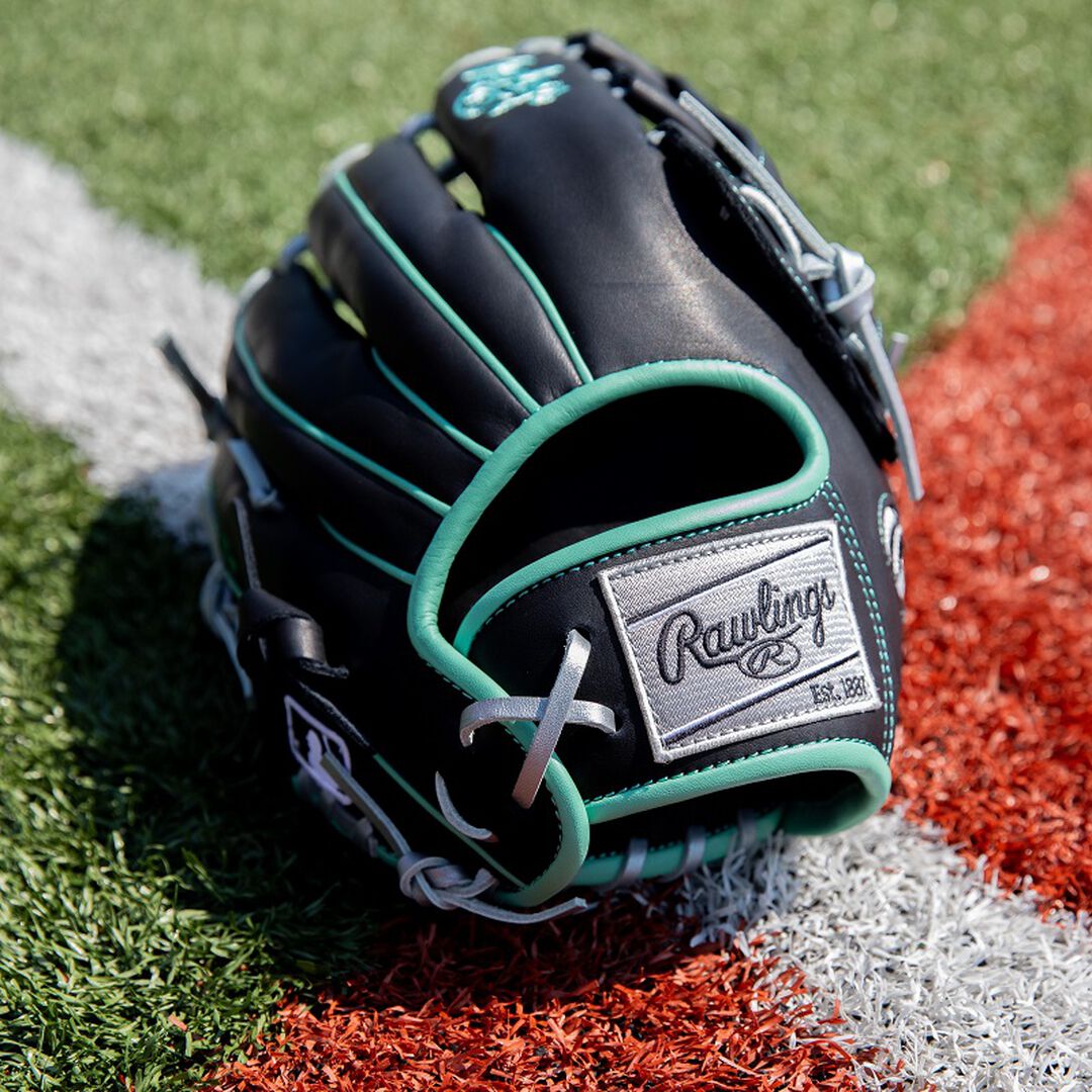 Rawlings NXT Series 12.5" Outfield Baseball Glove - Image 6