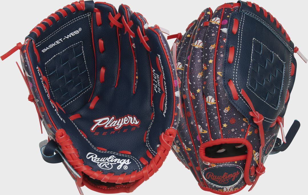 Rawlings Players 10" Youth Glove