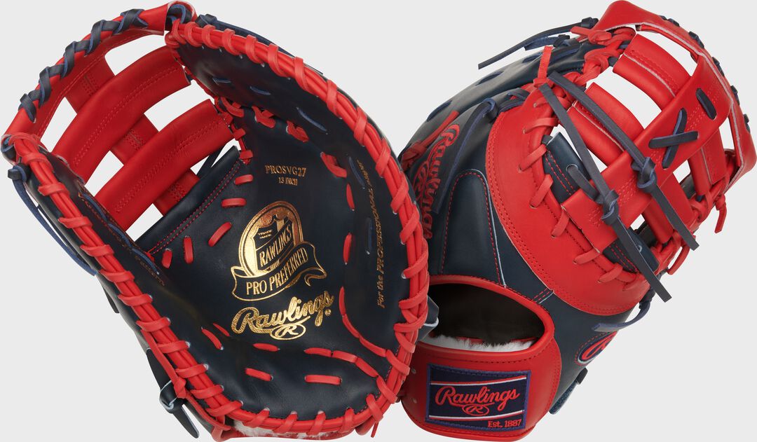 Vladimir Guerrero Jr. Pro Preferred 13-Inch 1st Base Mitt