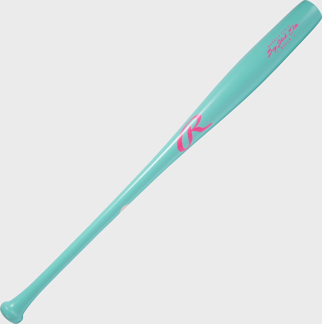 Big Stick Elite I13T Torpedo Barrel Mint Maple Wood Bat