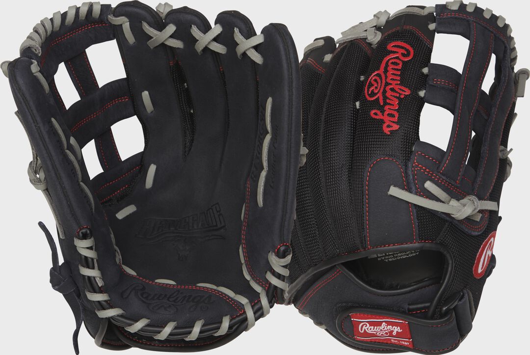 Renegade 13 in Softball Glove