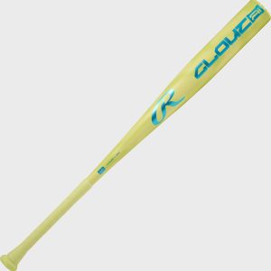 2026 Rawlings Clout AI BBCOR -3 Baseball Bat
