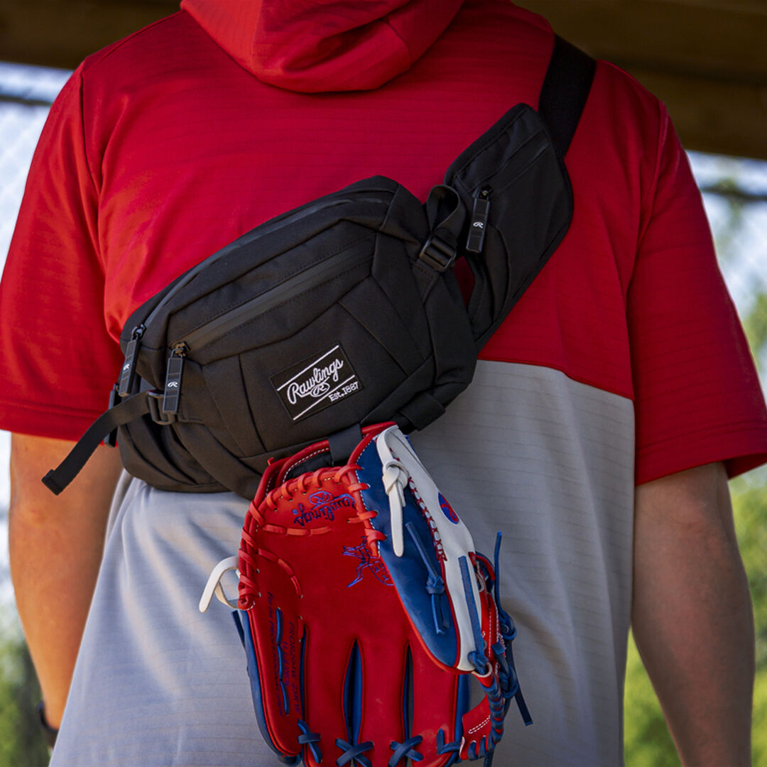 Rawling Players Sling Bag - Image 12